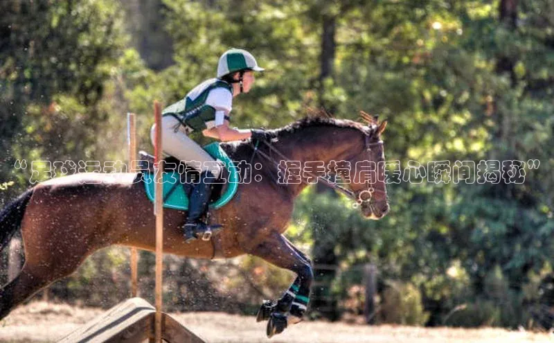 非凡游戏官方网址入口百度智能门户“足球运动员友情互动：握手撞肩暖心瞬间揭秘”