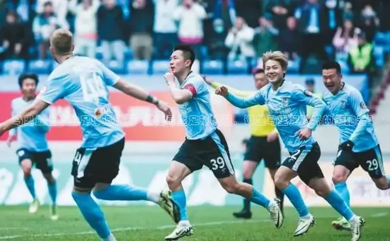 非凡体育百度翻译App马里最出名的足球运动员: 揭秘马里足球明星，谁是马里足球界的领跑者？