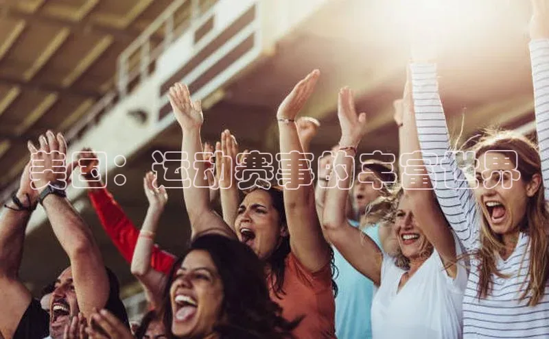 非凡体育皮阿诺美国：运动赛事的丰富世界