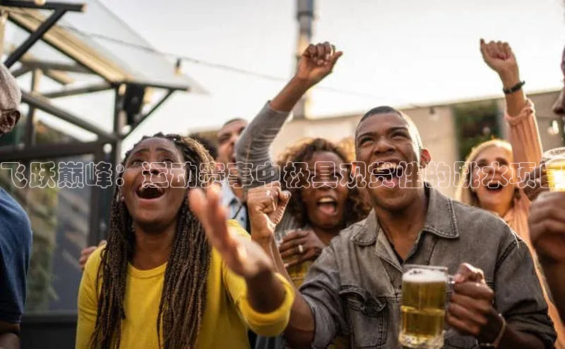 飞跃巅峰：运动赛事中极具观赏性的跳水项目
