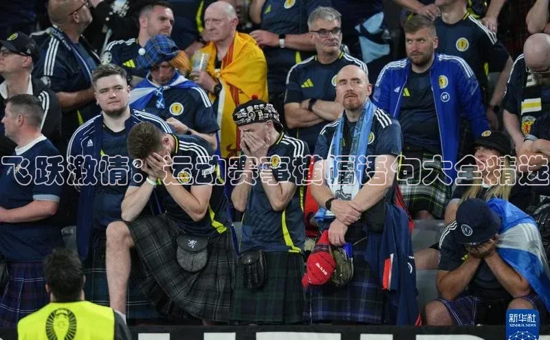 飞跃激情：运动赛事横幅语句大全精选