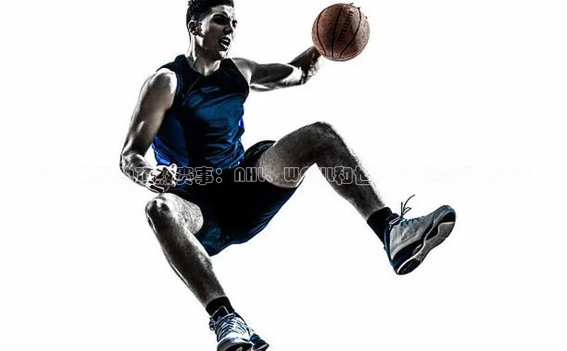 冰球运动的顶级赛事：NHL、WCHL和世界锦标赛深度探讨