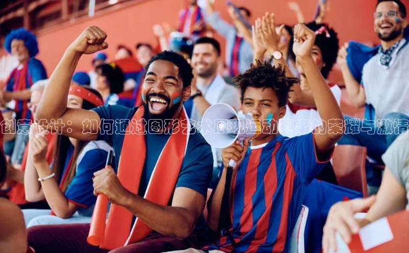 创意设计：如何通过图形艺术展现运动赛事的荣耀与激情