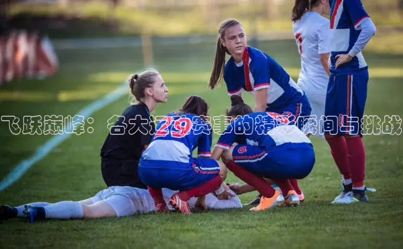 飞跃巅峰：各大运动赛事的精彩瞬间与挑战