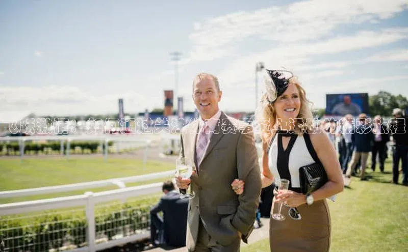 飞跃激情：如何通过关注体育赛事爱上运动的精彩旅程