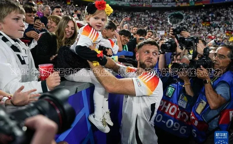2021年热门运动赛事盘点：未来竞技场的多样性与魅力