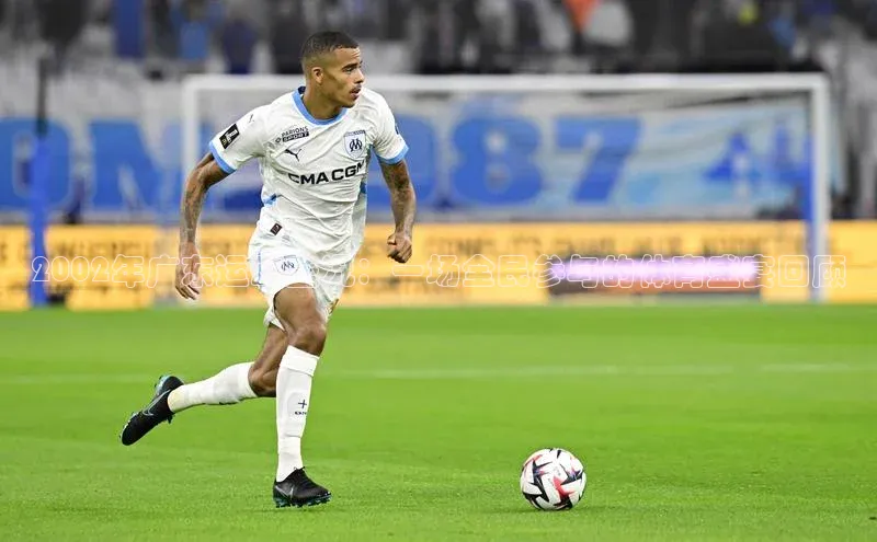 2002年广东运动盛况：一场全民参与的体育盛宴回顾