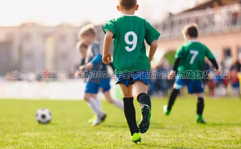 冰与雪的盛宴：分析2023年冬季运动会亮点及趋势展望