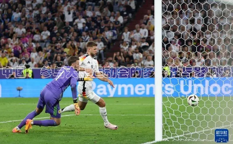 中国：参与大型运动会的多样性与影响力