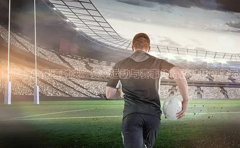 赛道上的竞速对决：赛车运动与赛事的精彩对比图展示