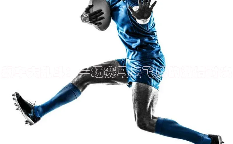 飙车大乱斗：一场赛马与飞鹰的激情对决