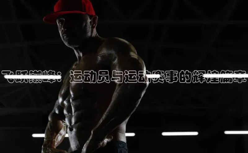 飞跃巅峰：运动员与运动赛事的辉煌篇章